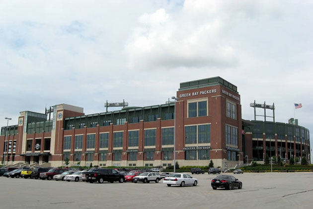 Lambeau Field