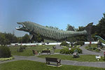 Fishing Hall of Fame