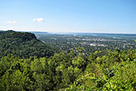 Grandad Bluff