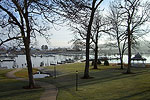 Abbey Resort