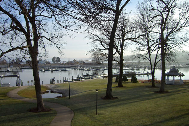 Abbey Resort