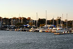 Manitowoc Harbor