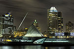 Milwaukee Art Museum