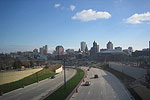 Milwaukee Skyline