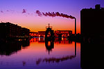 Milwaukee River Sunrise