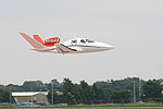Oshkosh EAA Air Show