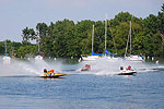 Oshkosh Boat Races