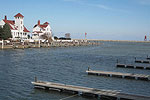 Mouth Of The Root River