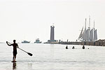 Sheboygan Waterfront