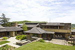 Taliesin - Frank Lloyd Wright