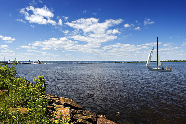 Superior Harbor