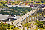 John A Blatnik Bridge