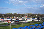 Dells Raceway Park