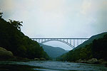 New River Gorge Bridge