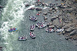 New River Gorge Rafting