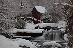 Babcock State Park