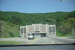 East River Mountain Tunnel