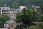 Lower Town Harpers Ferry