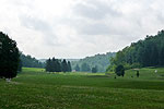 Tygart Lake Golf Course
