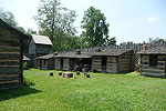 Pricketts Fort