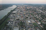 Huntington, West Virginia