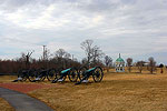 Antietam Battlefield