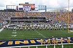 West Virginia University