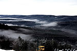 Snowshoe Summit