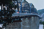 Walnut Street Bridge