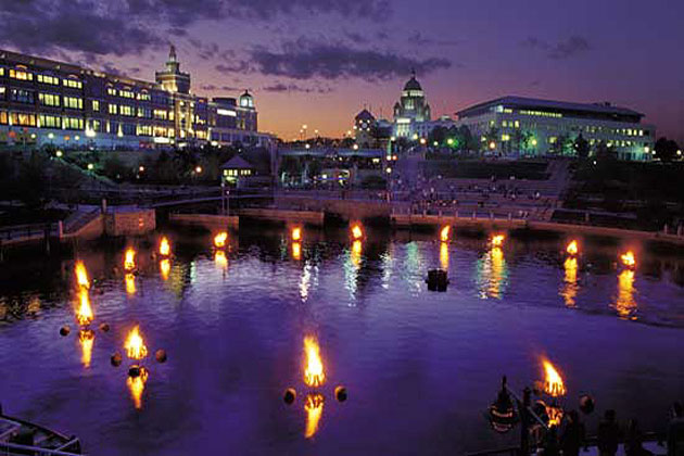 Providence