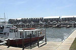 Dauphin Island