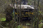 Mail Pouch Barns