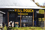 Mail Pouch Barns