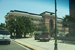 Webb County Building