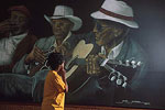 West Tennessee Delta Heritage Center