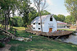 Whiskey Run Creek