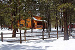 Greer Cabins