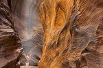 Willis Creek