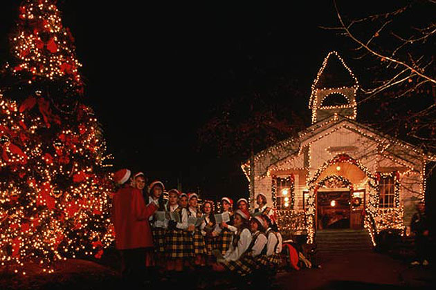 Winterfest