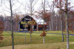 Mail Pouch Barns