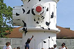 World's Largest Fire Hydrant