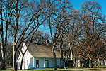 Fort Simcoe