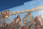 Toppenish Mural