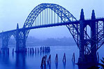 Yaquina Bridge