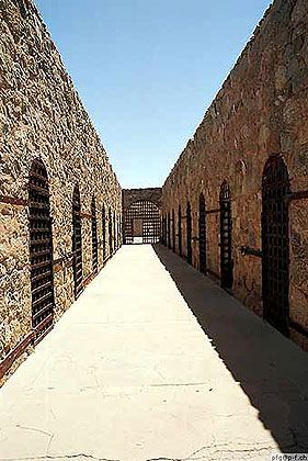 Territorial Prison