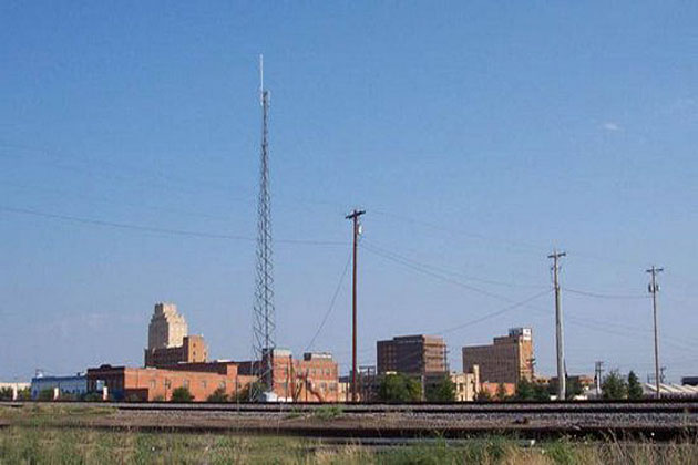 Downtown Abilene