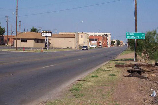 Highway Abilene