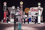 Arkansas Museum of Natural Resources