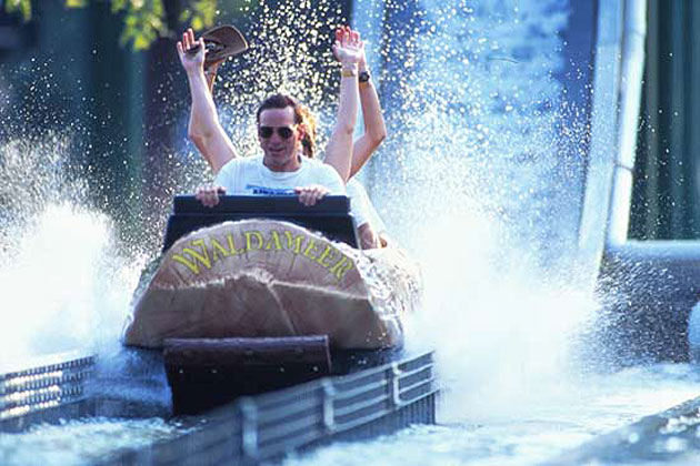 Waldameer Park