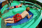 Idlewild Park